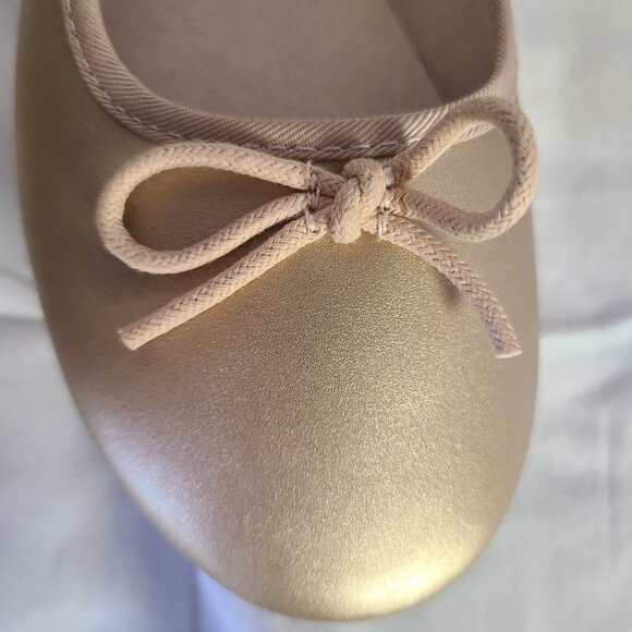 BIG GIRLS BALLET FLATS size 4 - Picture 7 of 7